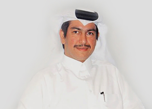 Mr. Abdulla Al Emadi