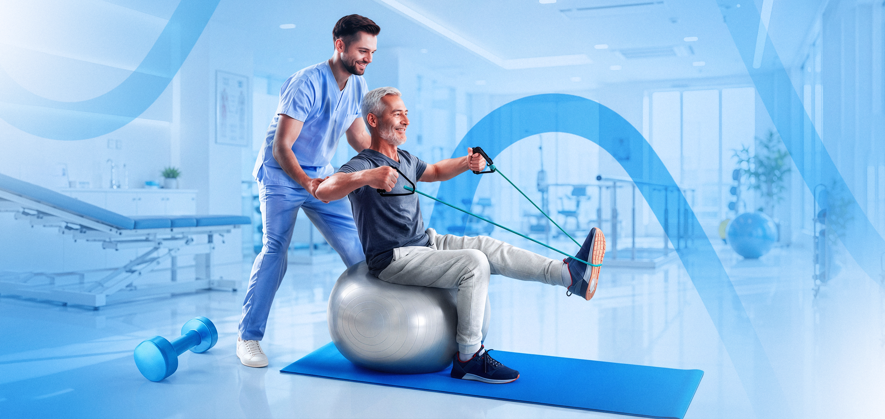 Physical Therapy: The Essential Path to Treating Fibromyalgia Effectively