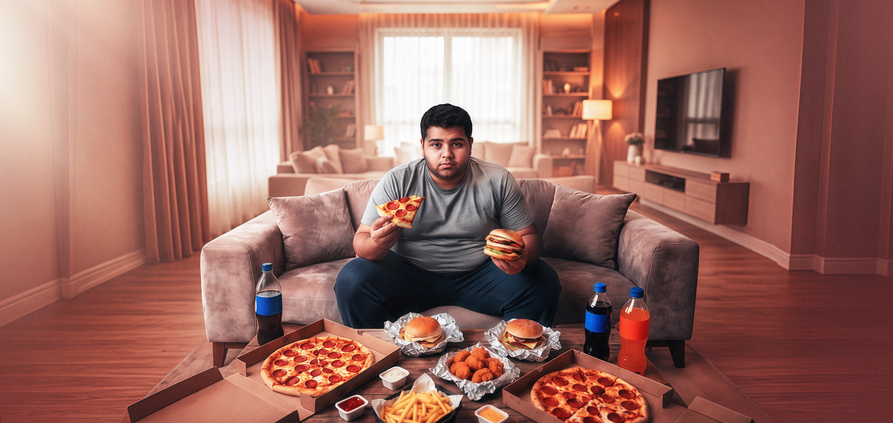Adolescent Obesity: The Role of Nutrition, Support, and Awareness