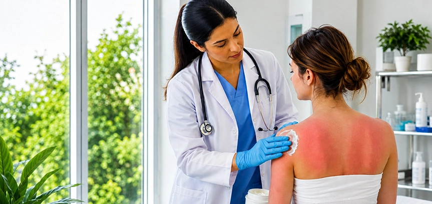 Staying Protected in Qatar’s Summer Heat: Expert Tips for Healthier Skin and Sun Protection
