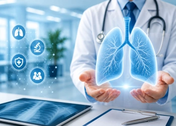 When Should You See a Pulmonology Doctor in Qatar? A Guide to Better  Lung Health