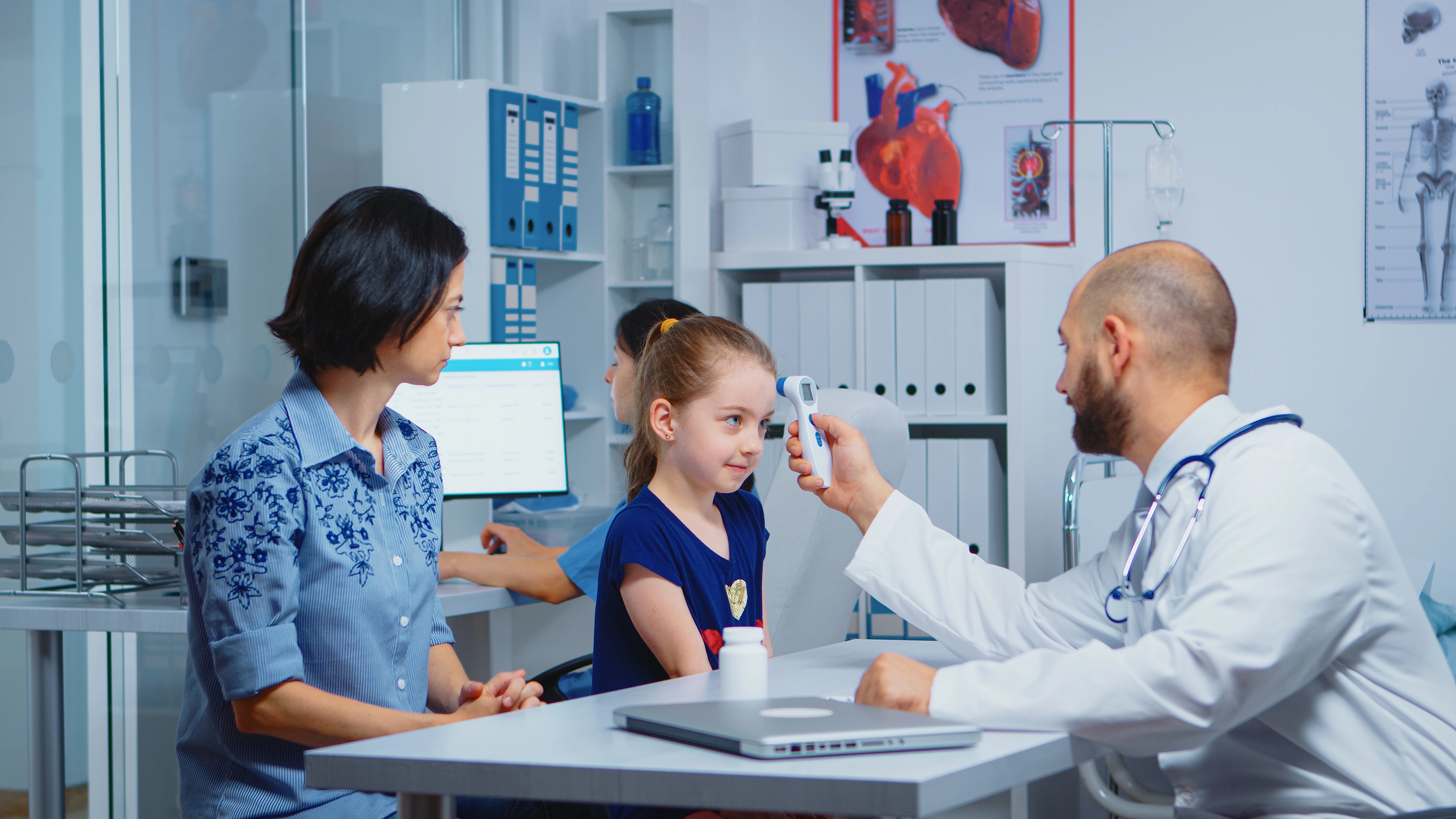 A Complete Guide to Understanding Children’s Healthcare and Pediatric  Services in Qatar