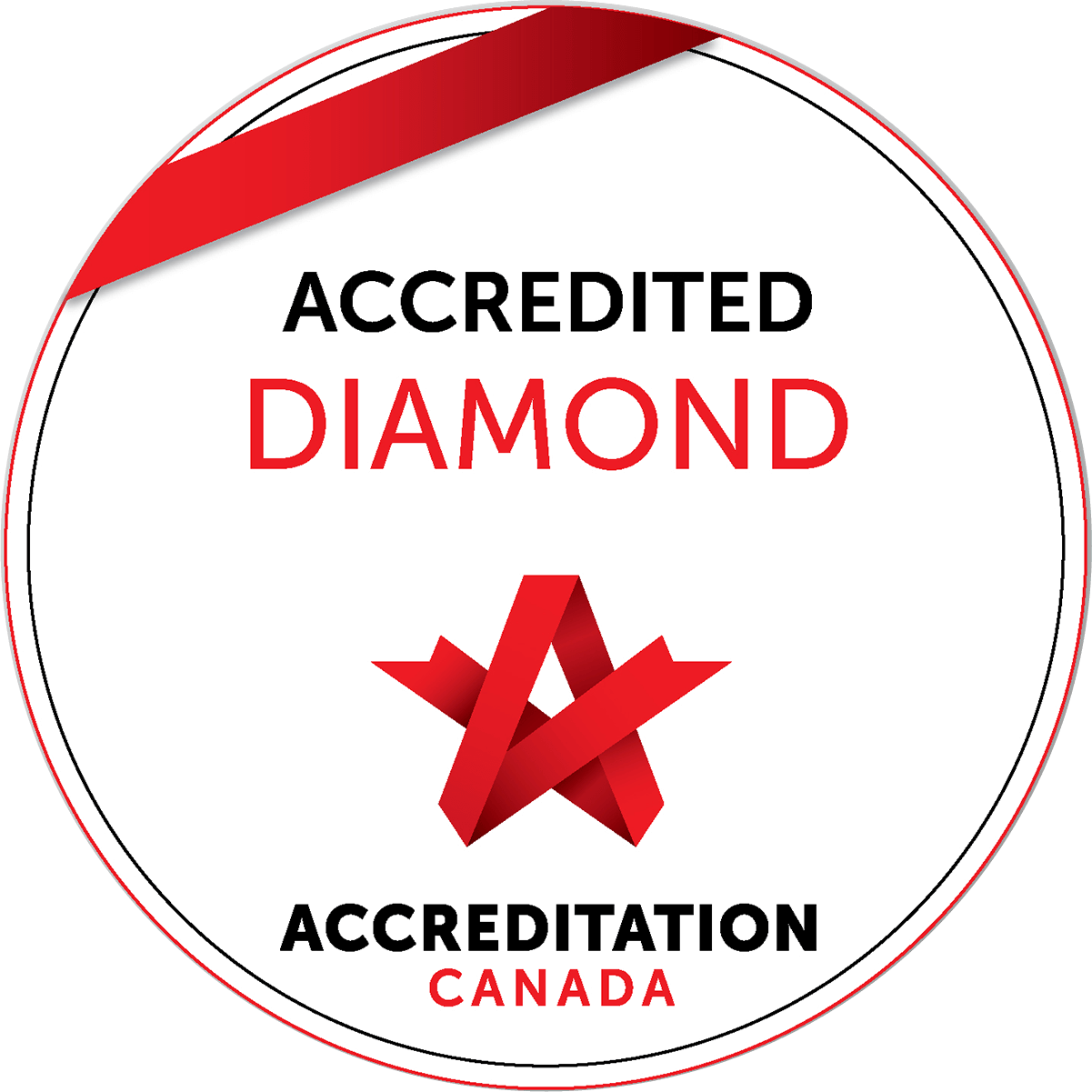 Accredited Diamond Canada