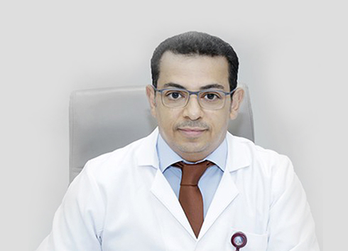 Dr. Abdulelah Al Adimi