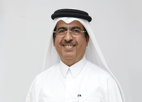 Dr. Mohamed Abdulla Al Emadi
