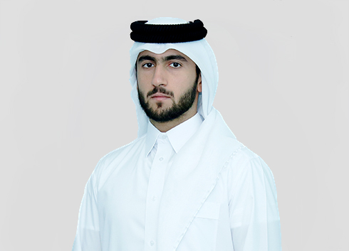 Mr. Abdulaziz Al Emadi
