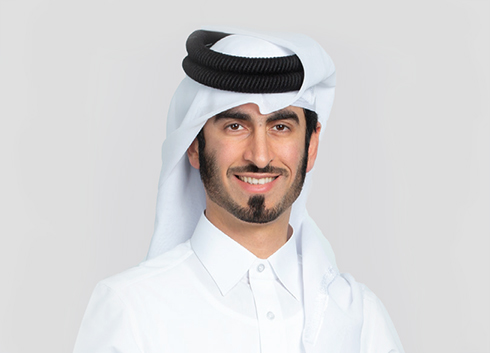 Mr. Abdulrahman Al Emadi
