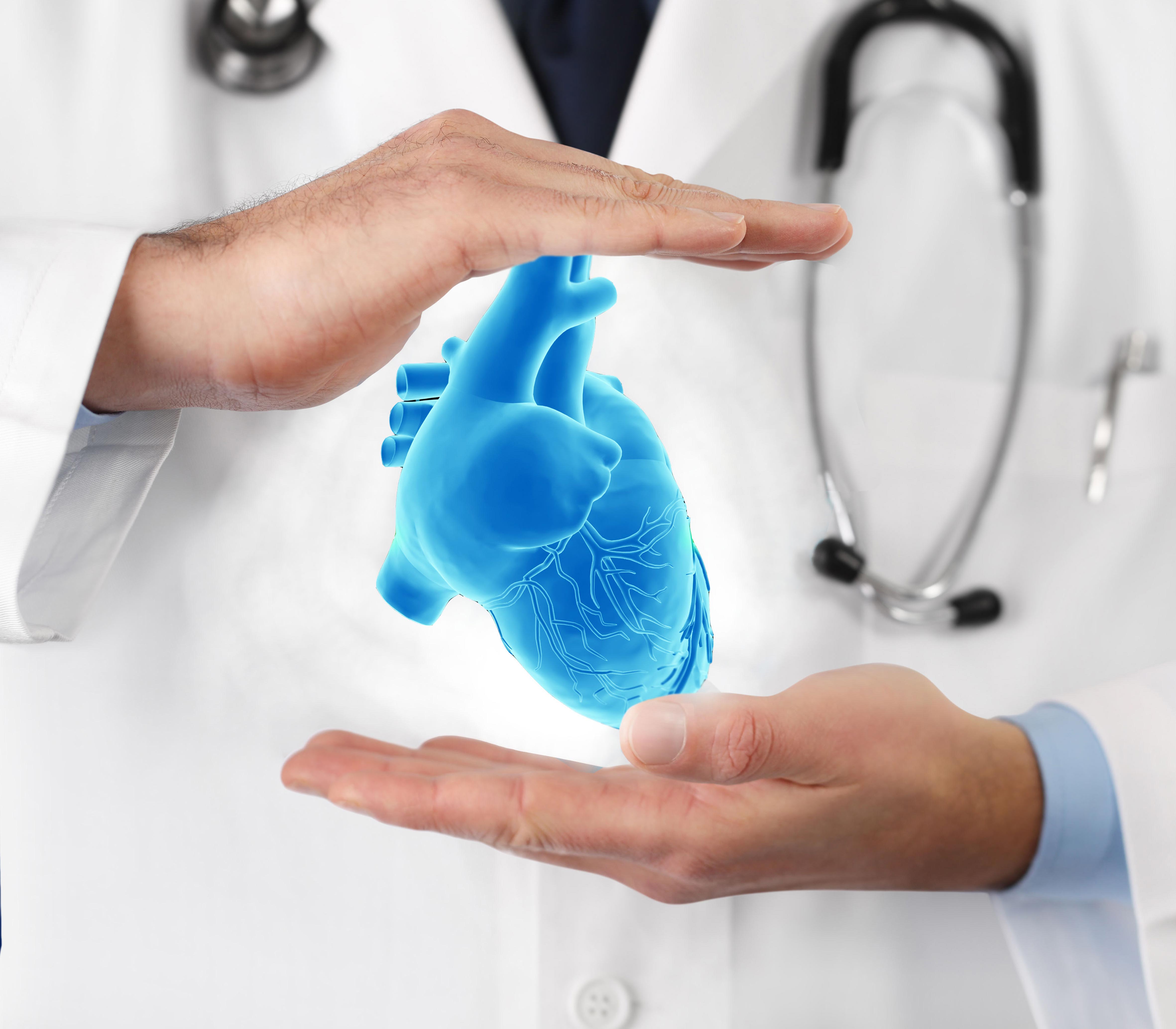 Cardiologist in Qatar