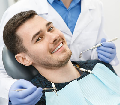 طب الأسنان في قطر